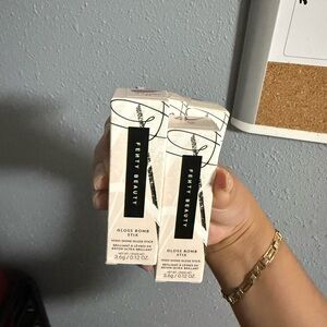 Fenty Beauty Gloss Bomb Stix Bundle